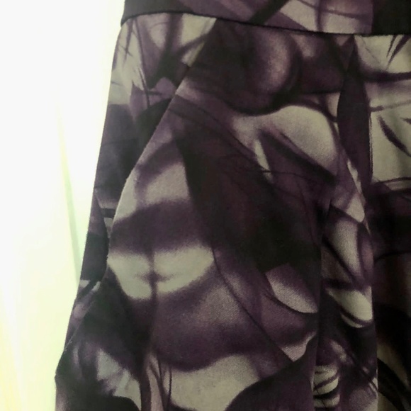 Dynamite Cotton Halter Dress - Picture 7 of 10